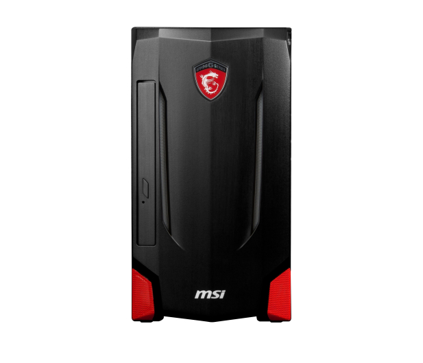 MSI Nightblade MI2C-222PL (9S6-B09021-222
) - 1434991 - zdjęcie 3